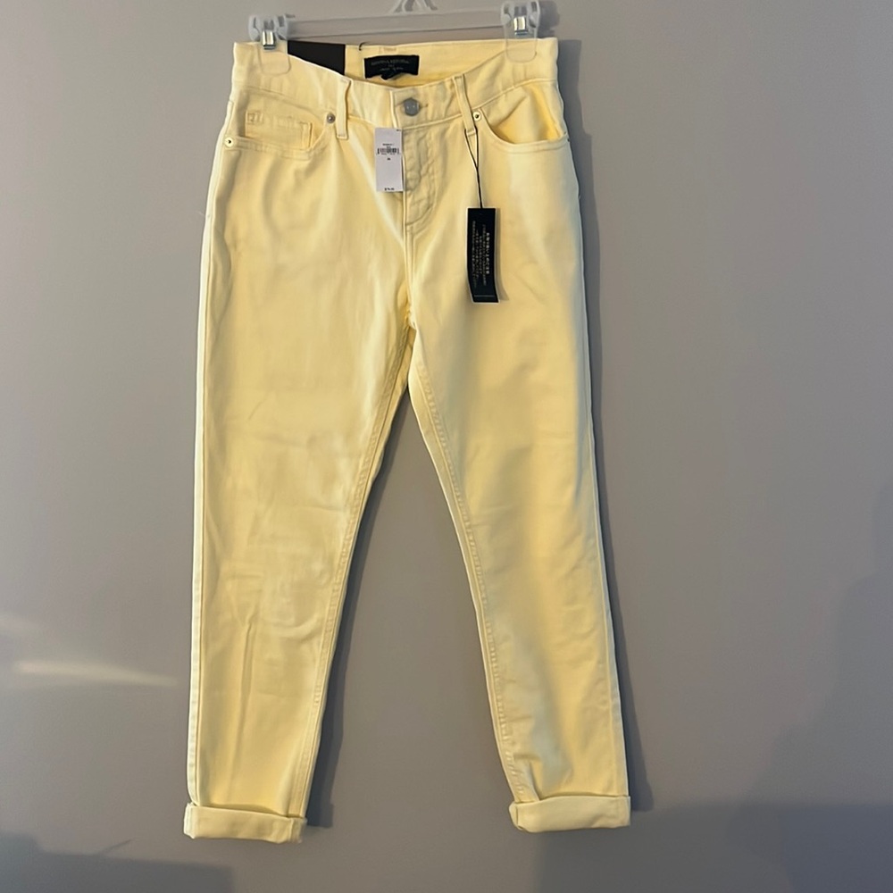 Banana Republic Jeans
